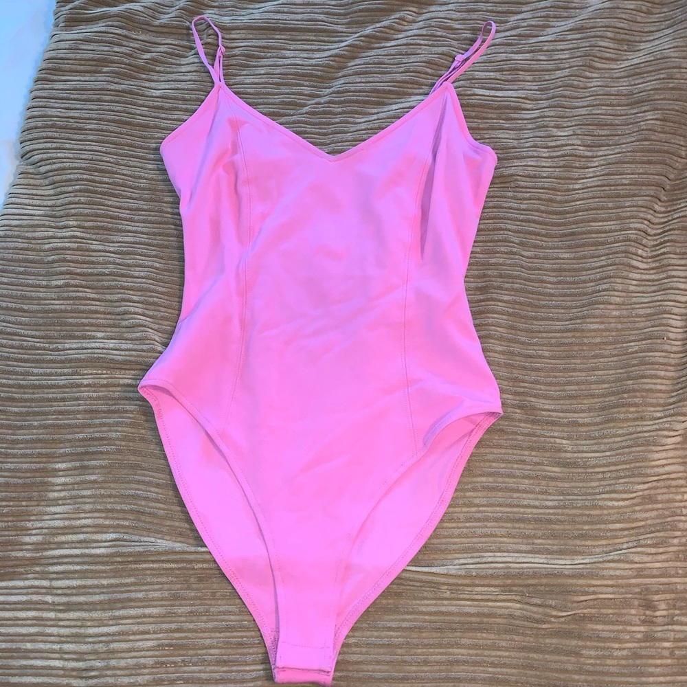 Forever 21 body suit size S